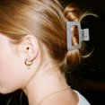 thumbnail image 3 of Pasadores elegantes y duraderos para peinar el cabello sin esfuerzo, perfectos para el uso diario y para todo tipo de cabello, 3 of 3