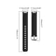 thumbnail image 5 of Pulsera De Repuesto Deportiva De Silicona Correa De Silicona Cómoda Impermeable Para Mujeres Hombres Banda De Reloj Deportivo Compatible Para Fitbit Inspire2 Ace3 matsuzay EL016532-10, 5 of 5