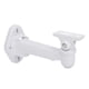 thumbnail image 1 of Soporte de Cámara de Seguridad, Ajuste de 180 Grados de Montaje de Pared Universal Soporte de Cámara CCTV Para Interiores al Aire Libre, 1 of 7