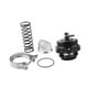 thumbnail image 5 of válvulas de descarga,Válvula de descarga de Válvula de alivio del turbocompresor,Accesorios de modificación de piezas para camiones automotrices,Kit de componentes para el, 5 of 8