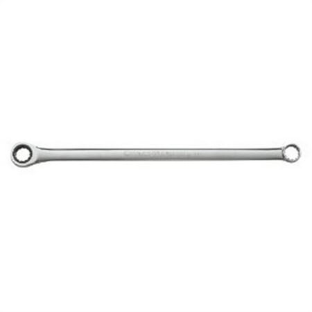 UPC: 0082171859700 | GearWrench 85970 XL GearBox 15/16 in. 72 Tooth 12 Point Double Box Ratcheting Wrench