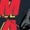 NAVY, variant on Star Wars - Darth Maul Ad - Men's Long Sleeve Graphic T-Shirt