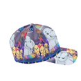 thumbnail image 5 of Canticos Gorra de Béisbol para Hombres, Mujeres y Niños, Gorra Clásica de Visera Plana, Gorra Hip Hop Trucker, Snapback Ajustable, 5 of 5