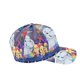 thumbnail image 5 of Canticos Gorra de Béisbol para Hombres, Mujeres y Niños, Gorra Clásica de Visera Plana, Gorra Hip Hop Trucker, Snapback Ajustable, 5 of 5