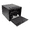 Black, variant on Reliancer 0.55 Cu.ft. Electronic Safes, Gun Safe Box Lock Case with Alarm System