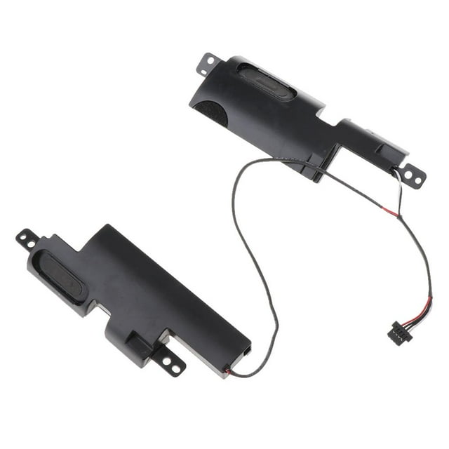 Para Pavilion DV6-3000 Portátil Izquierdo Derecho Conjunto De Altavoces
