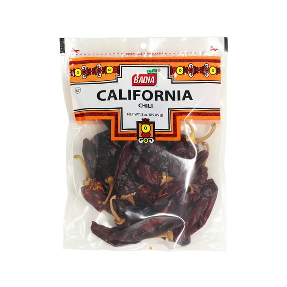 Badia California Chili Powder, 3 oz
