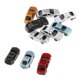 thumbnail image 3 of 5 piezas de coches , de coche modelo pintado, modelo de coche , paisaje de construcción, decoración tre 1: 150 Yotijar Estacionamiento Paisaje Diseño de la calle, 3 of 8