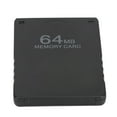 thumbnail image 1 of Game Console Memory Card for Thick Console V1.966, for PS1 Games Emulator with Retro Game Support, Plug and Play, 1 of 7
