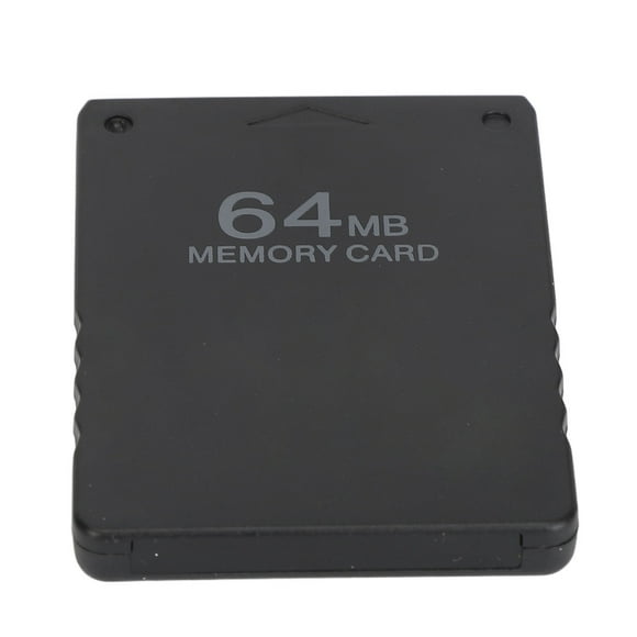 for PS1 Memory Card, Memory Card for PS1, 8MB/16MB/32MB/64MB Optional Memory Card Stick Plug and Play V1.966 USB Game Start Card for PS1 Thick Machine