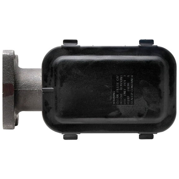 Raybestos Element3 New Master Cylinder, MC39522
