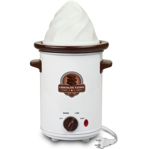 Smart Gourmet Hot Chocolate Maker