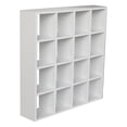 thumbnail image 2 of TISHITA Miniature Storage Display Counter Cabinet 1/12 Scale Dollhouse Scenes Decoration, 2 of 8
