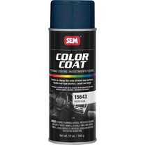 SEM Products COLOR COAT - Pacific Blue
