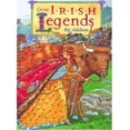 thumbnail image 2 of Great Irish Legends for Children, 2 of 2