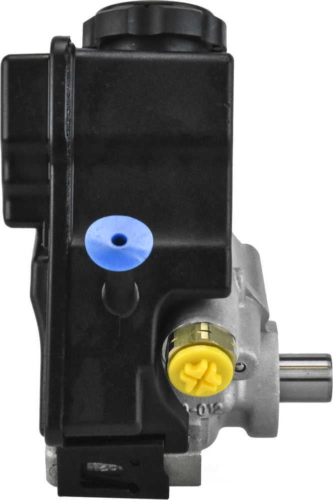 Atlantic Automotive Engineering 6399N AAE New Hydraulic Power Steering Pump 100% Tested