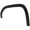 thumbnail image 3 of For 2024-2024 Sierra 1500 Front Left Fender Flares Plastic 85522780 GM1290265, 3 of 5