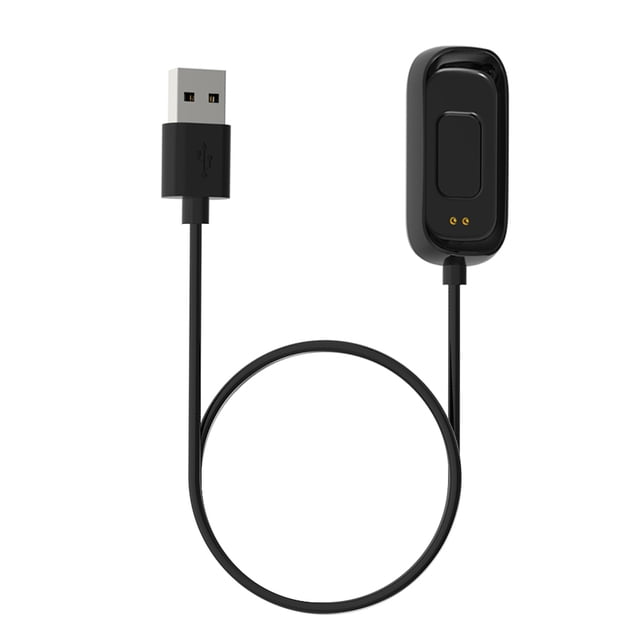 Btafrte Cable Carga Pulsera para Cargador Magnético OPPO Band Style (SpO2) (30 Cm)
