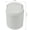 A-50Grey, variant on WYanRUI Swing Lid Mini Desktop Can, Small Covered Waste Bin for Bedroom Bathroom Kitchen, Matches Bathroom Cleaning Brush Storage Supplies