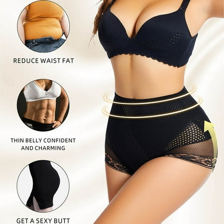 

kpoplk Women Panties Women s Seamless Underwear No Show Stretch Bikini Panties Silky Invisible Hipster(Black)