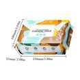 thumbnail image 3 of Fiudx Toalla de Algodón, Paño Limpiador Facial Suave, Disco Desmaquillante Suave, Cuidado Facial Diario, Uso Doméstico En Viajes, Apto para Pieles Sensibles, Paquete Económico de 50 Unidades, 3 of 7