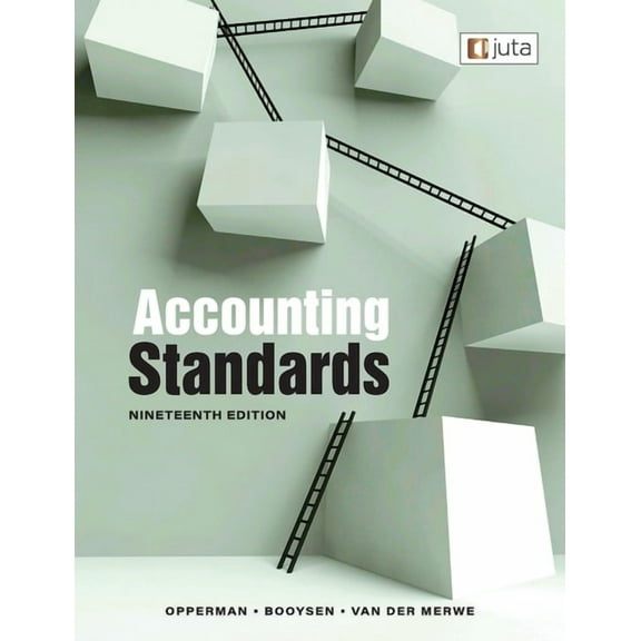 Accounting Standards 19e, (Paperback)