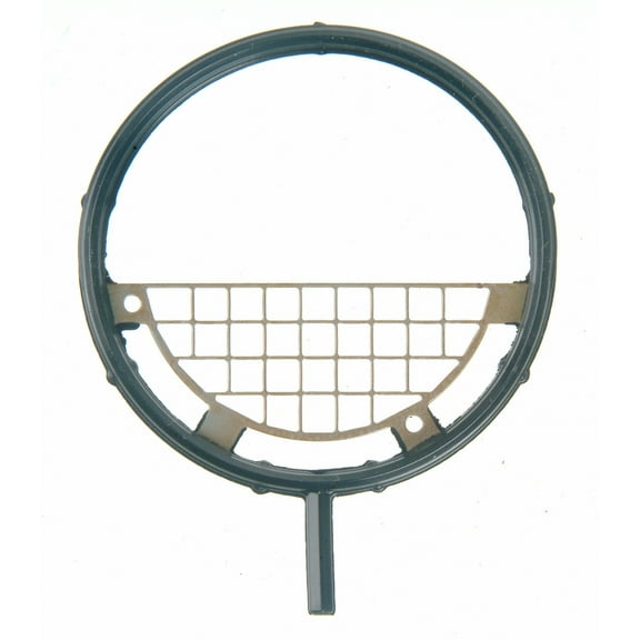 FEL-PRO 61463 Throttle Body Gasket Fits select: 2007-2019 TOYOTA YARIS