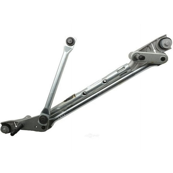 Windshield Wiper Linkage - Compatible with 2015 - 2022 Chevy Trax 2016 2017 2018 2019 2020 2021