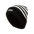 thumbnail image 1 of Juventus - Toner Knit Cuff Beanie (Fan Ink), 1 of 3