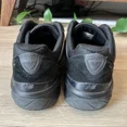 thumbnail image 4 of Size 14 WIDE 2E Men's New Balance 990 V5 Sneakers M990BB5 Triple Black USA MADE, 4 of 6
