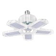 thumbnail image 1 of Bewildely Deformable LED Garage Light Shop Work Light  Fixture Bulb Ceiling Type2 NO2, 1 of 1