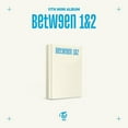 thumbnail image 1 of TWICE - Between 1&2 [Pathfinder Ver.] [CD] Postcard, Photo Book, Photos, Poster,, 1 of 1