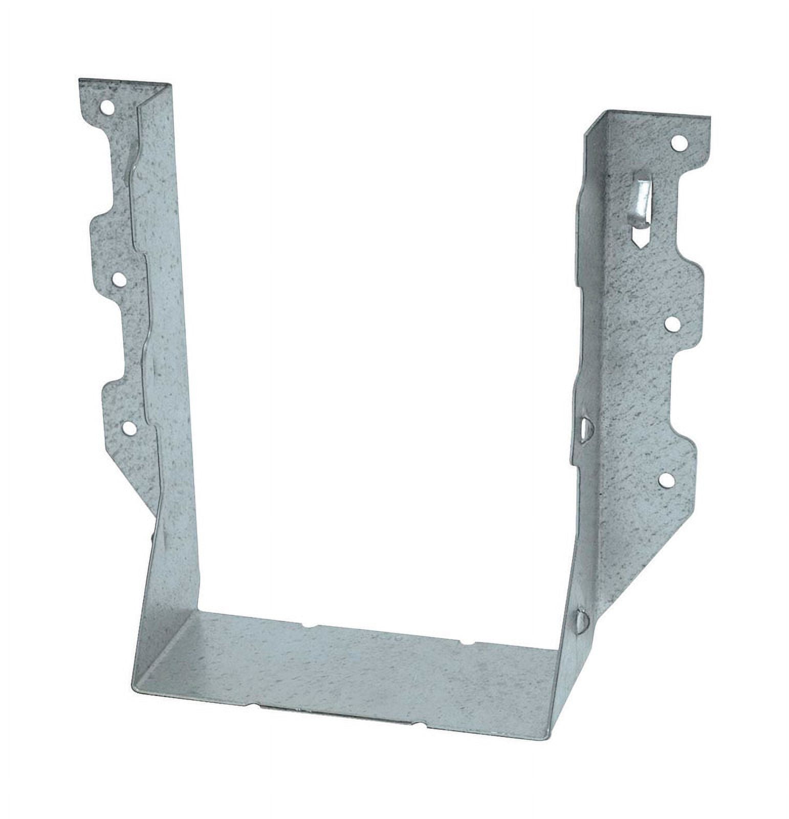 Face Mount Joist Hanger, 18-ga. ST, 2X8", Simpson Strong, LUS28-3Z