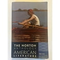 thumbnail image 1 of Pre-Owned Norton Anthology of American Literature 8E Volume C + D + E Paperback, 1 of 1