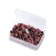 thumbnail image 1 of Cabezal de pulido para uñas, bandas de lijado premium en caja, modelo SQ-01 con 80 granos, ideal para manicura profesional., 1 of 6