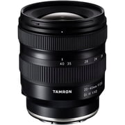 Tamron 20-40mm F/2.8 Di III VXD Lens for Sony E-Mount Full Frame Mirrorless Cameras (International Model)