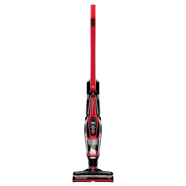 Aspiradora de barra BISSELL Featherweight inalámbrica XRT 14,4 V 3079