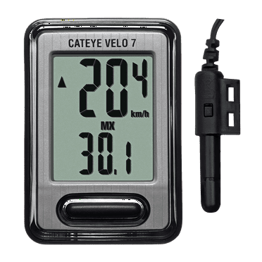 CATEYE Velo 7 Bike Computer