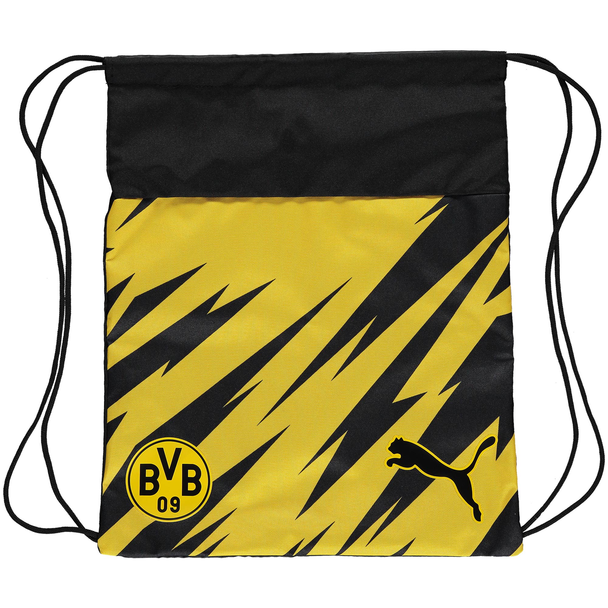 Borussia Dortmund Puma Ftblcore Gym Sack Walmart Com Walmart Com