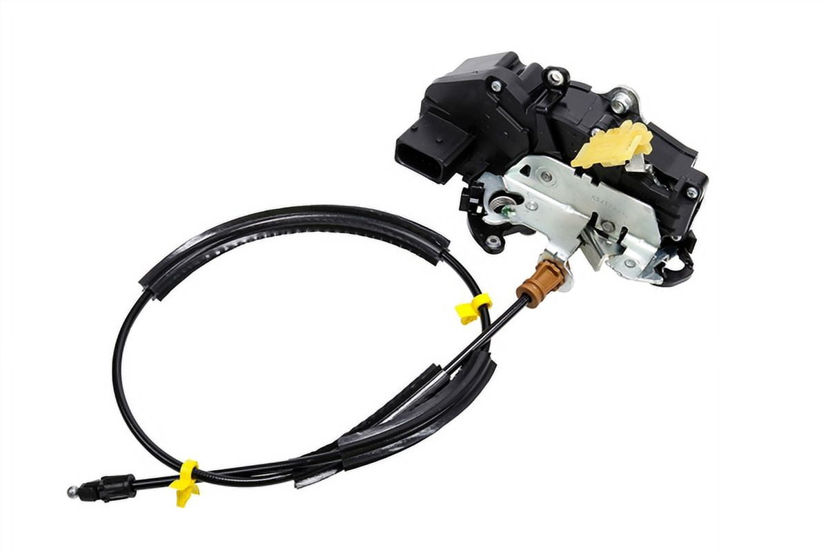 LOCK ASM-FRT S/ (SLP-P1)