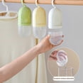 thumbnail image 5 of Wardrobe Dehumidifiers Bag Simple Dismountable Moulds-cleaning Bag for Moisture Cleaning, 5 of 5