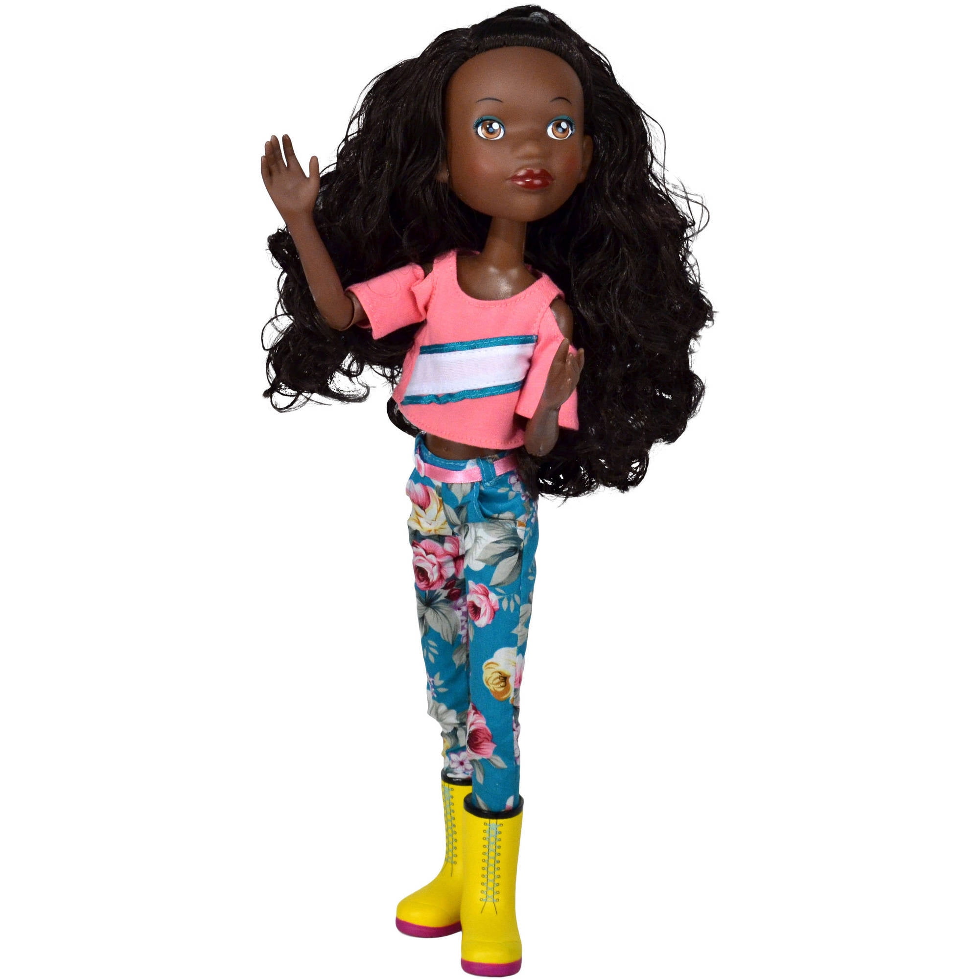 walmart doll brand