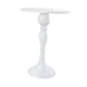 thumbnail image 1 of Soporte para pasteles, soporte para cupcakes, centros de mesa, organizador de cosméticos, mesa de postres blanco 25x34.5 cm, 1 of 9