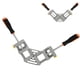 thumbnail image 1 of Abrazadera de ángulo recto NikouMX Accesorios de hardware de aluminio, 1 of 8
