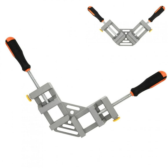 Tongs Set Right Angle Clamp Lightweight Ergonomic Positioning Squares Durable Hardware Accessories