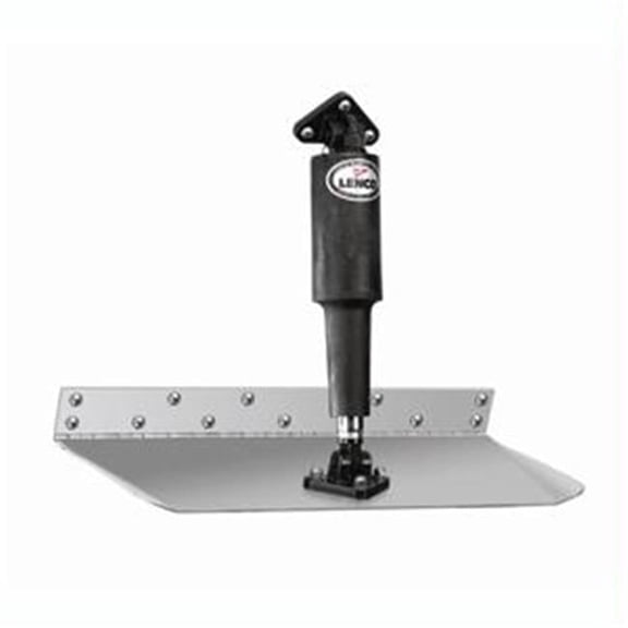 Lenco 9 x 18 Standard Trim Tab Kit without Switch