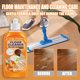 thumbnail image 1 of Limpiador de Pisos de Madera Ehuebsd 100 ml para Cuidado del Piso, 1 of 9