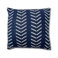 thumbnail image 1 of Coussin de Palme Bohème, 1 of 2
