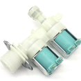 thumbnail image 2 of Dryer Inlet Valve for DV331AER DV331AEW DC12V DC62-30042A Accessories, 2 of 5