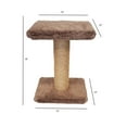 thumbnail image 3 of Arbre griffoir, 3 of 4